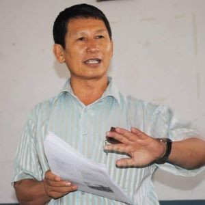 Amrit Yonjan Tamang