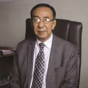 Dr. Ganesh Yonjan