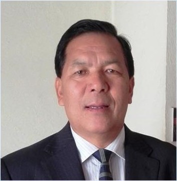 Sangram S. Lama Tamang, PhD