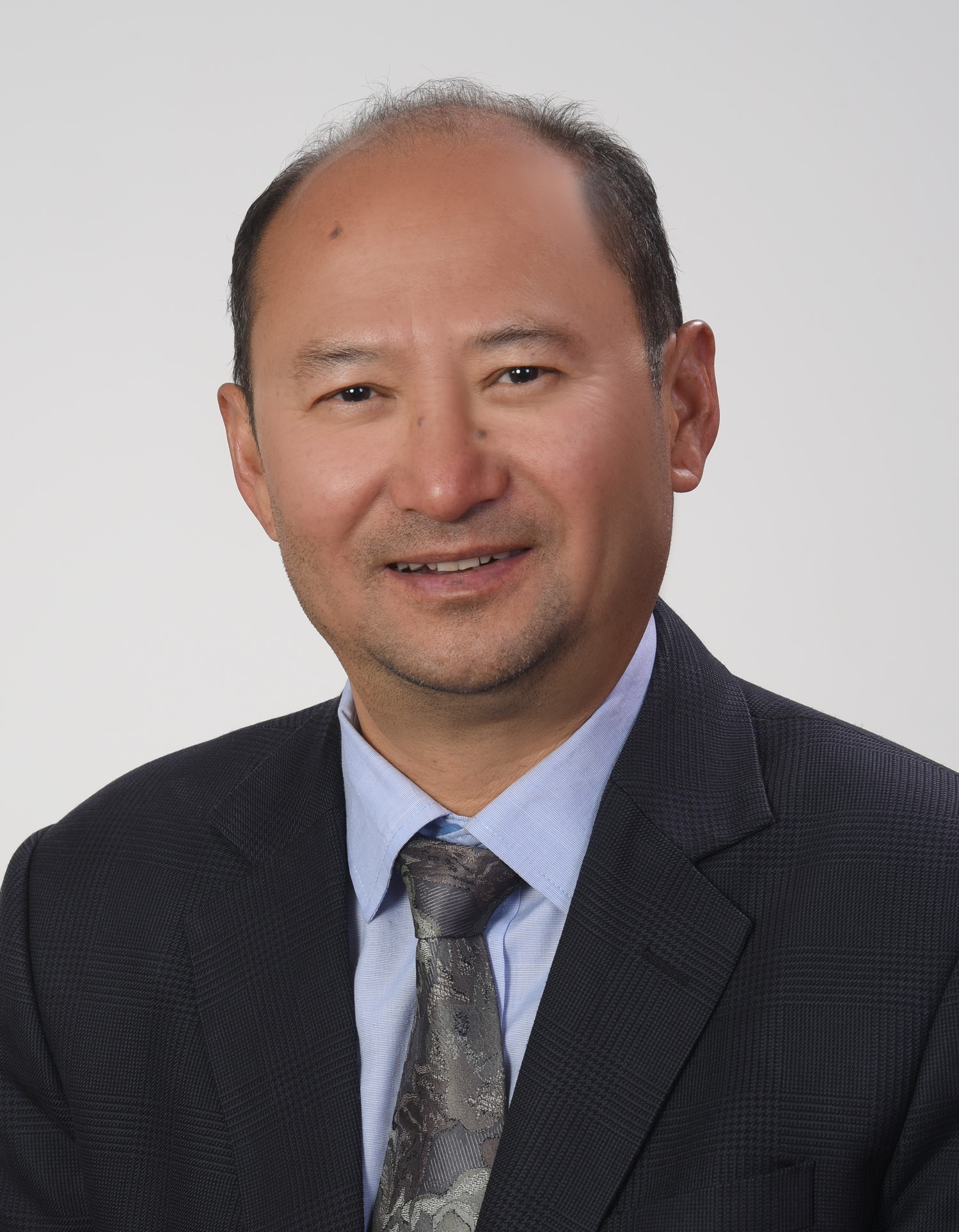 Mukta S. Lama Tamang, PhD