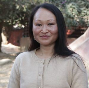 Kumari Lama