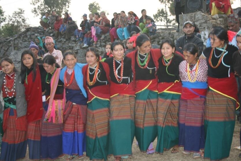 Intangible cultural heritage: dress, dance and more