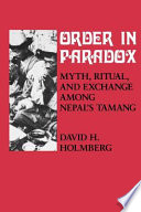 Reading Series I: Tamang History, Society and Culture